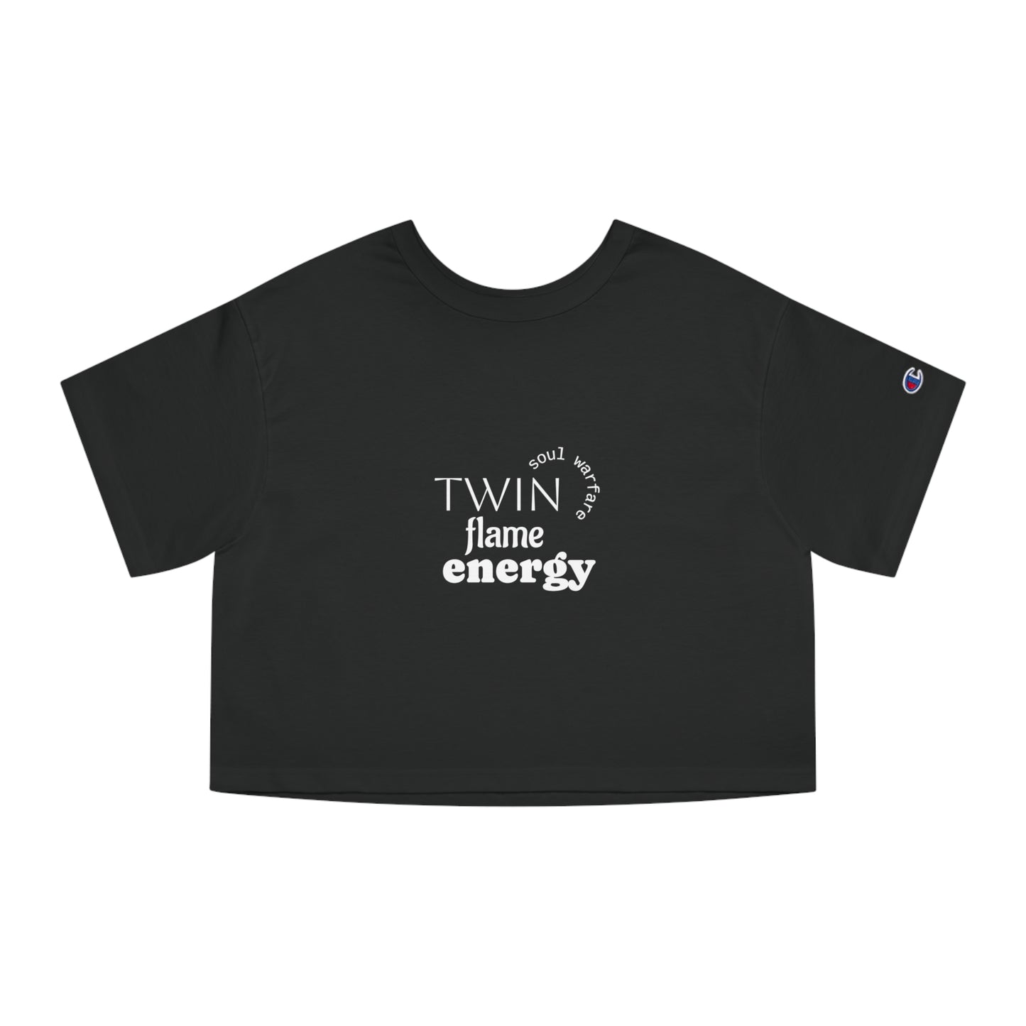 Spiritual Warfare Collection Twin Flame