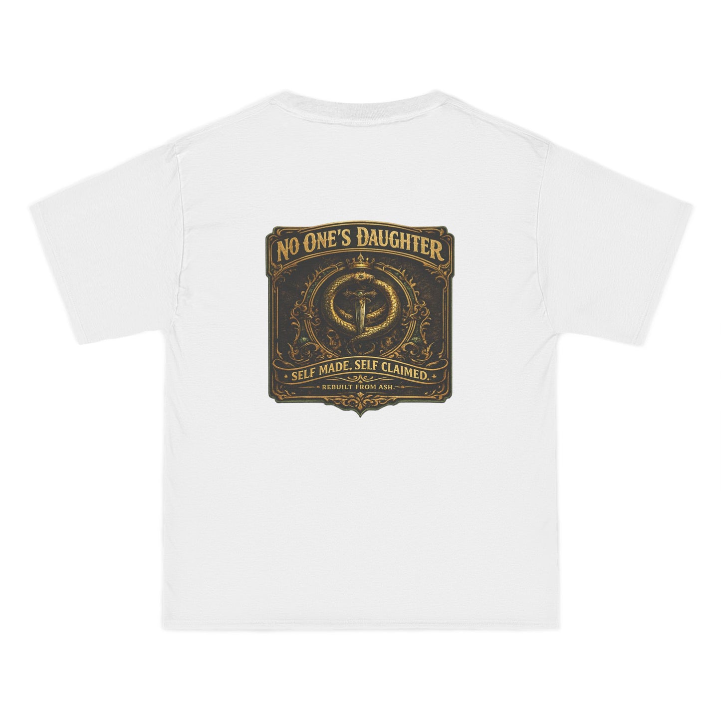 Clover Cartel Limited Edition St. Patrick's T-Shirt No One's Daughter