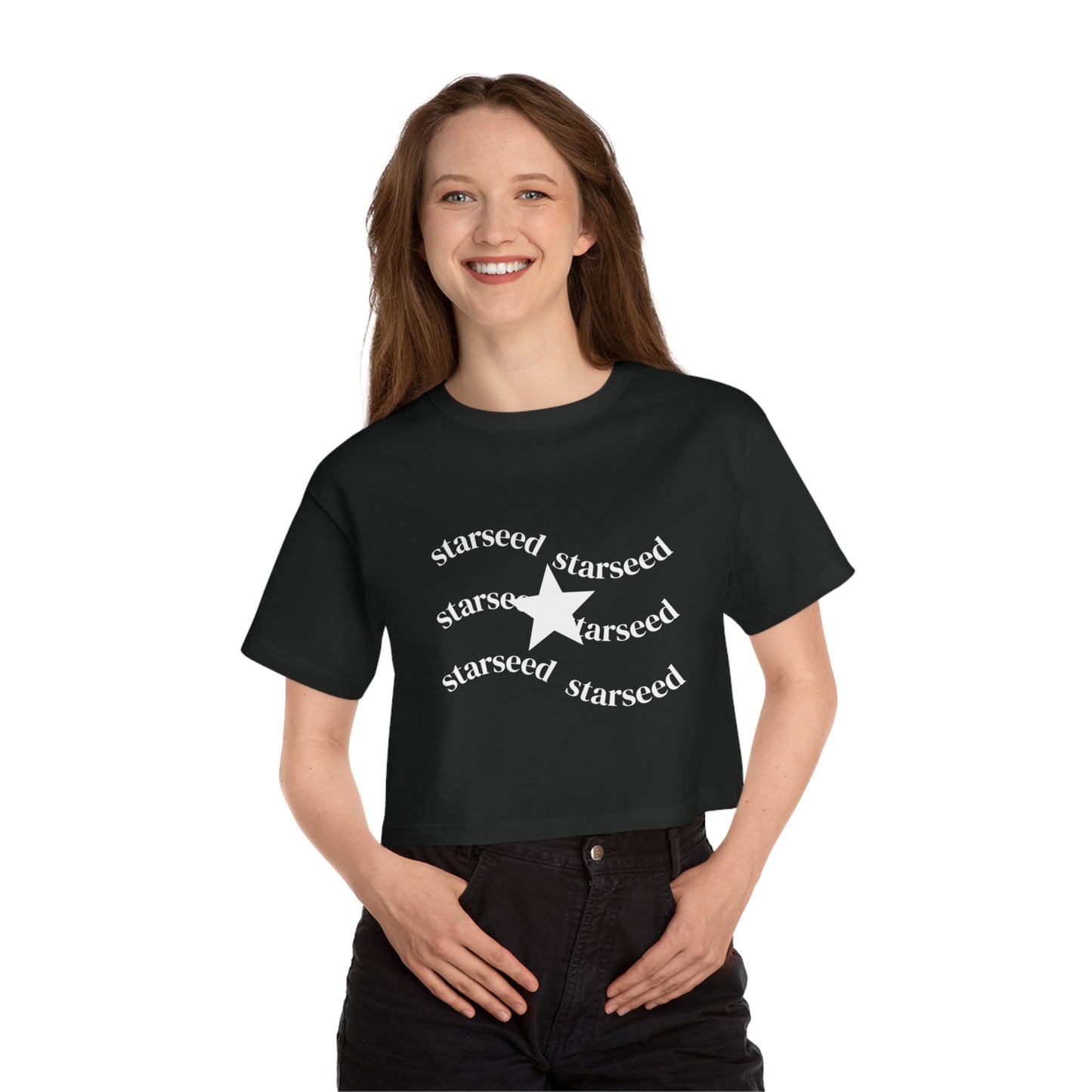 Spiritual Warfare Collection Starseed