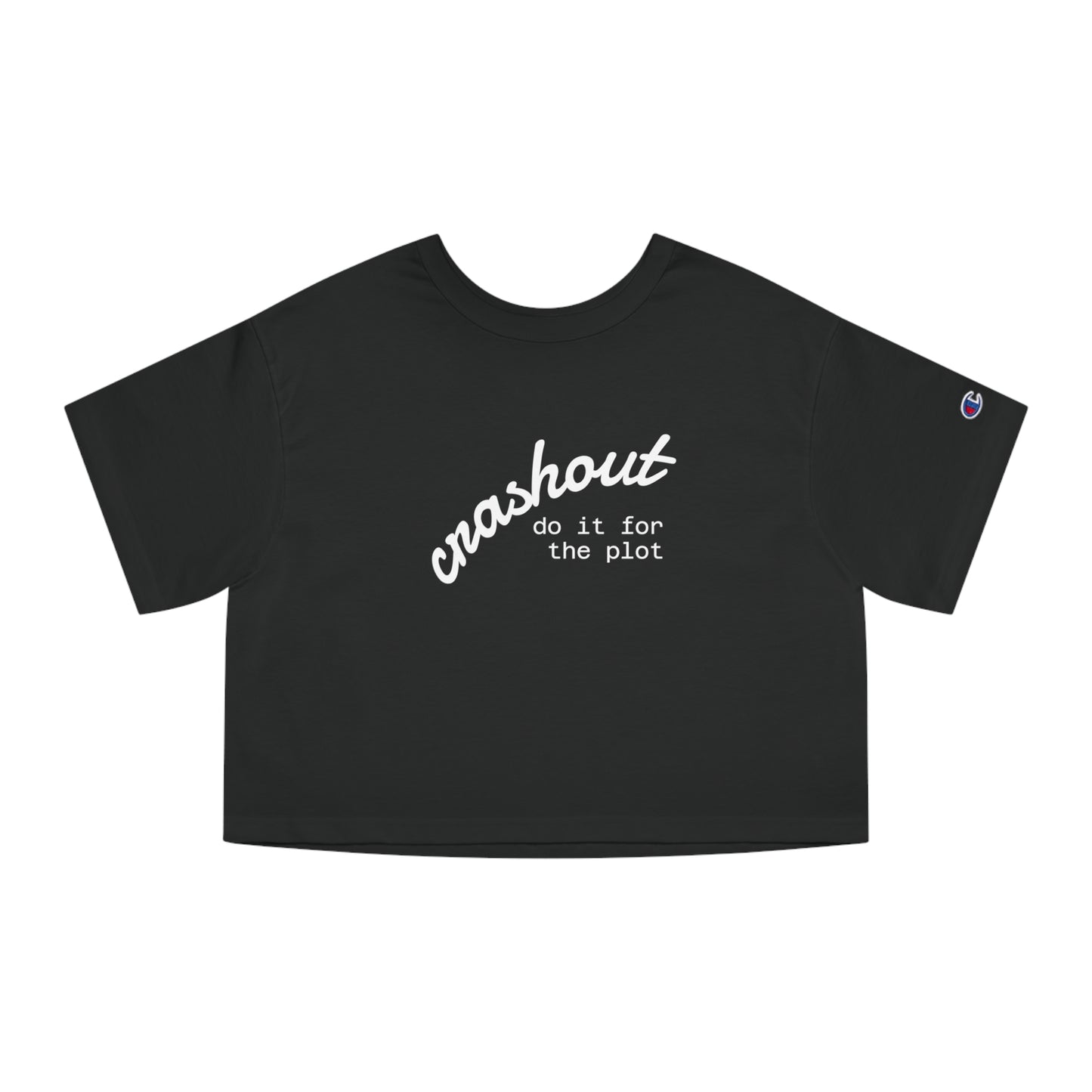 Spiritual Warfare Collection Crashout
