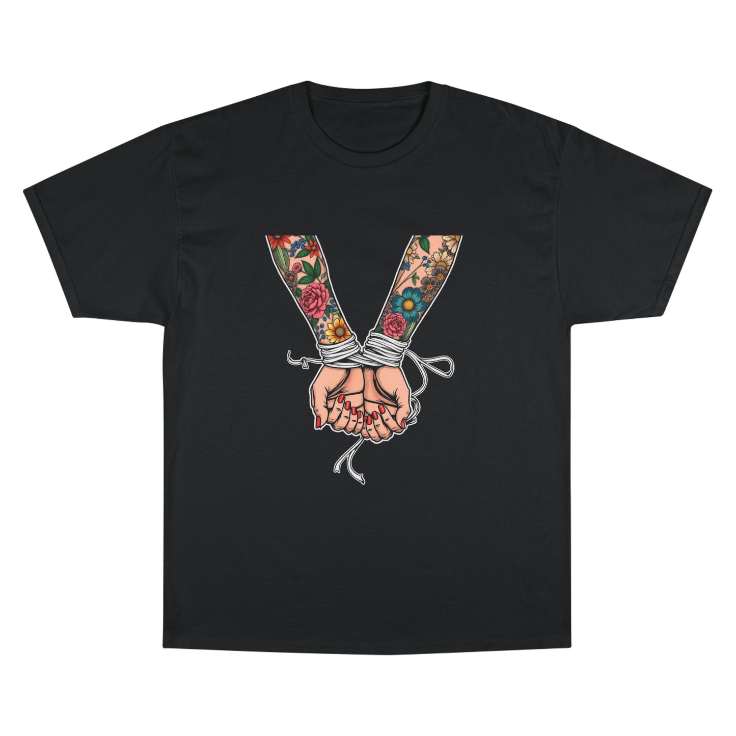 Pillow Talk Collection Exclusive Men’s Champion Subspace Tee