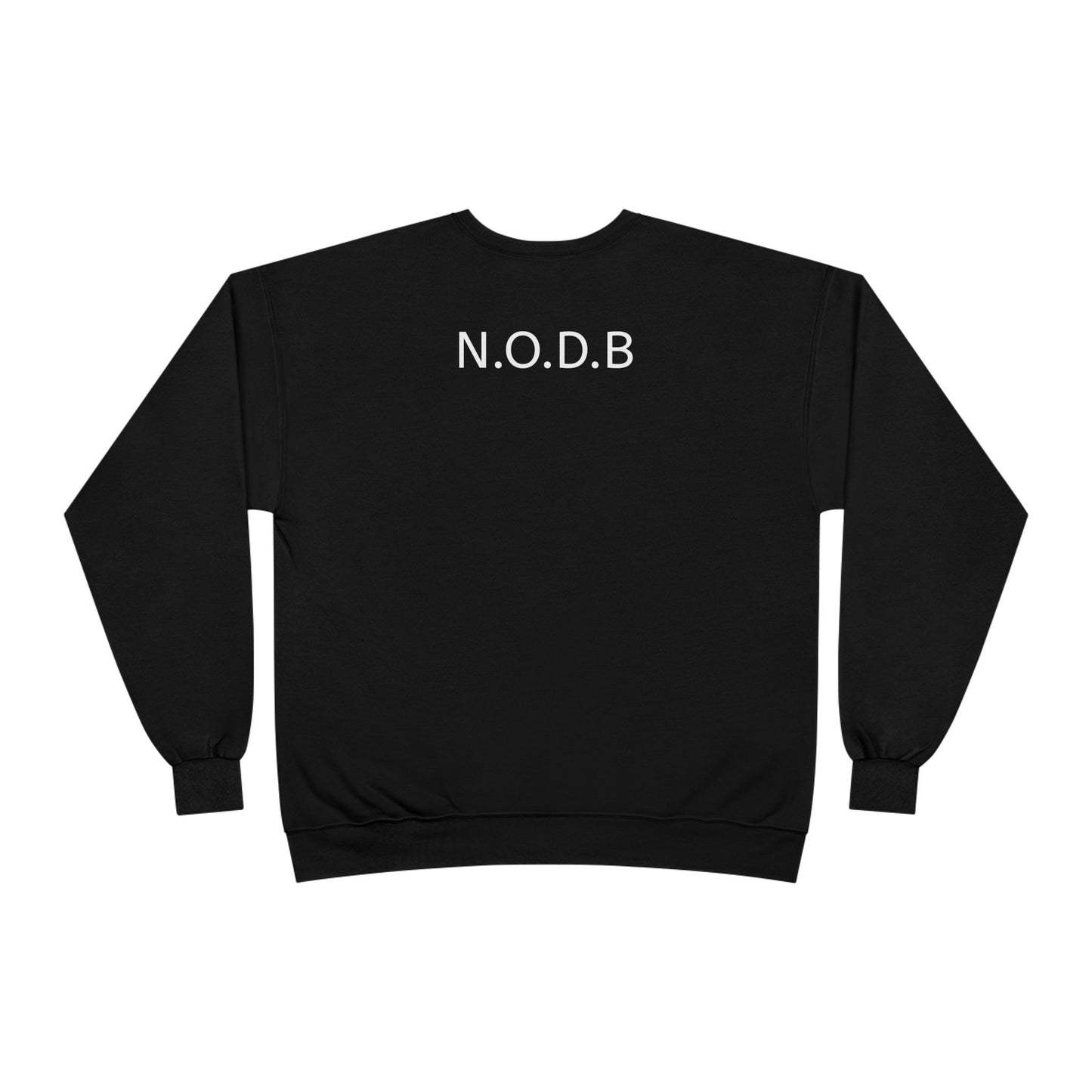 Pillow Talk Collection Submission Crew Sweater