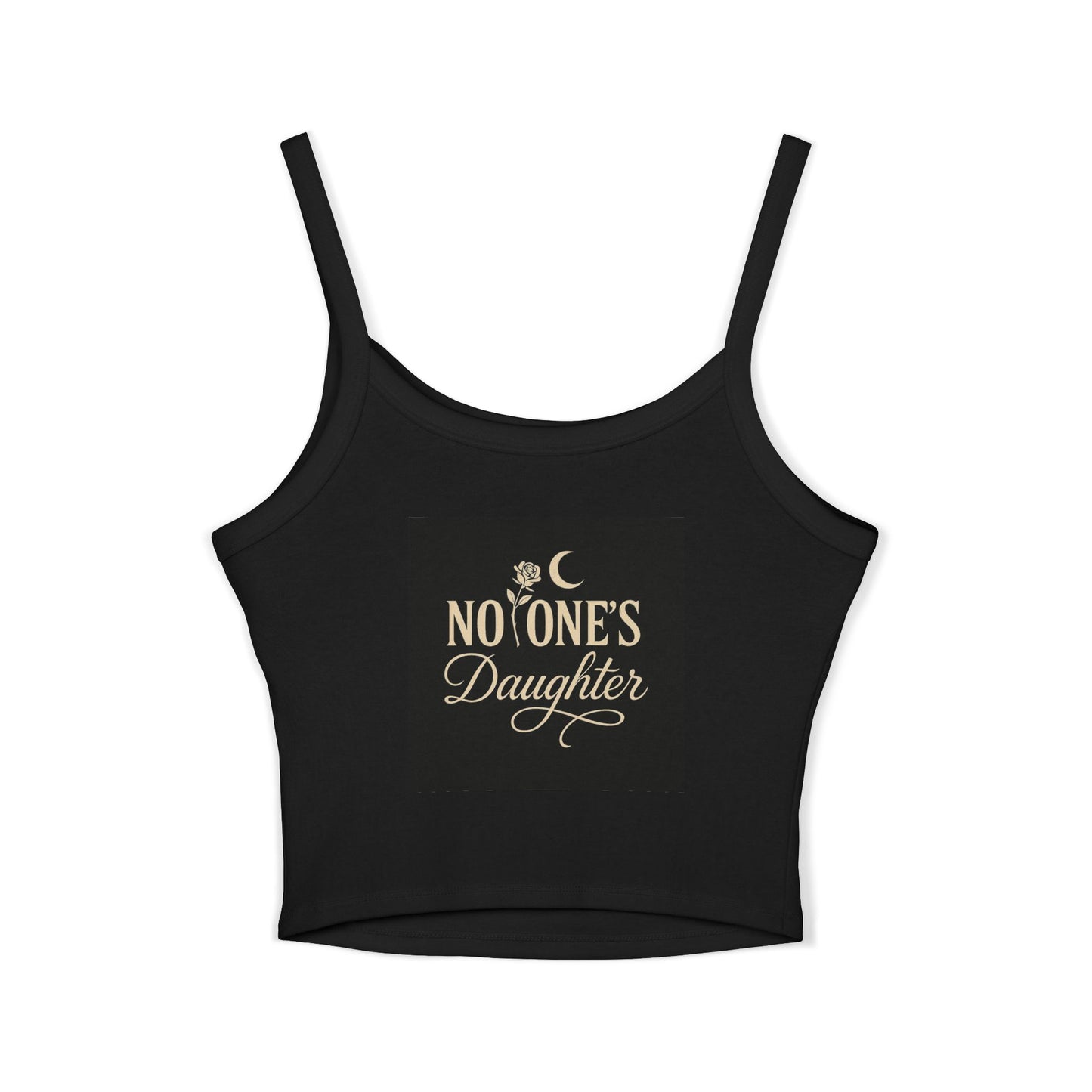 NODB Tank Beside Me