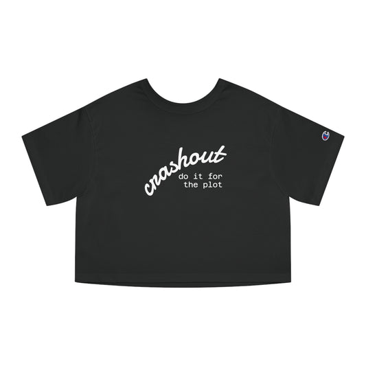 Spiritual Warfare Collection Crashout