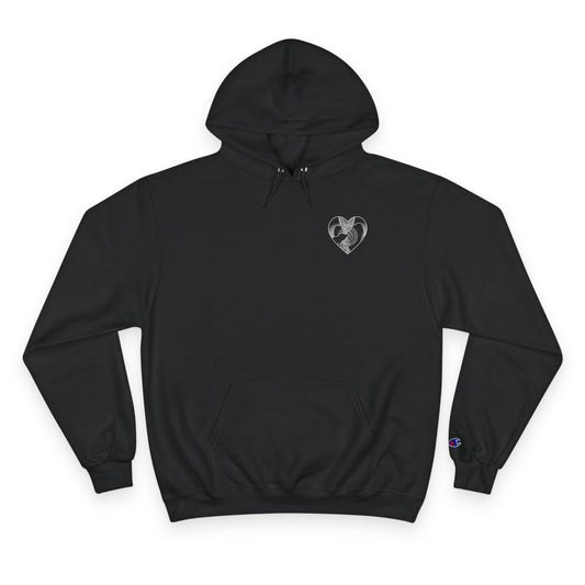 Pillow Talk Men’s Champion Mandala 2.0 Hoodie