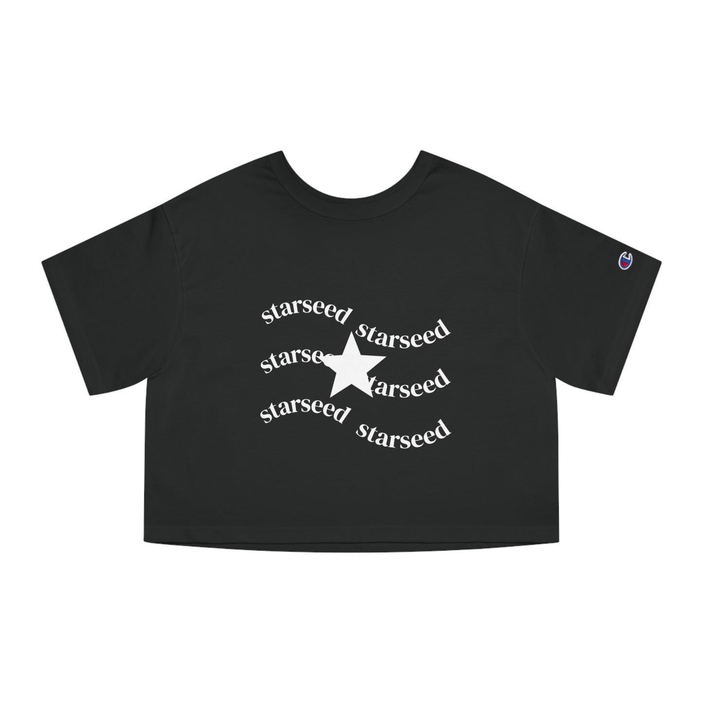 Spiritual Warfare Collection Starseed